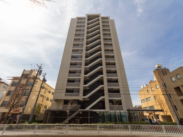 バンベール川名