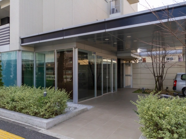 バンベール川名