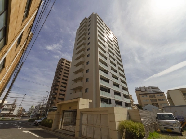 バンベール川名
