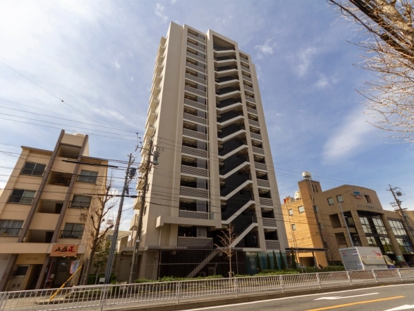 バンベール川名