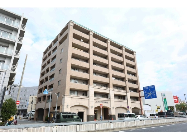 グローバル御幣島駅前