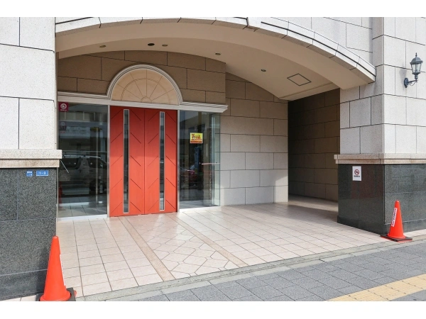 グローバル御幣島駅前