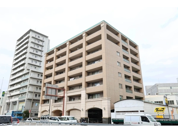 グローバル御幣島駅前