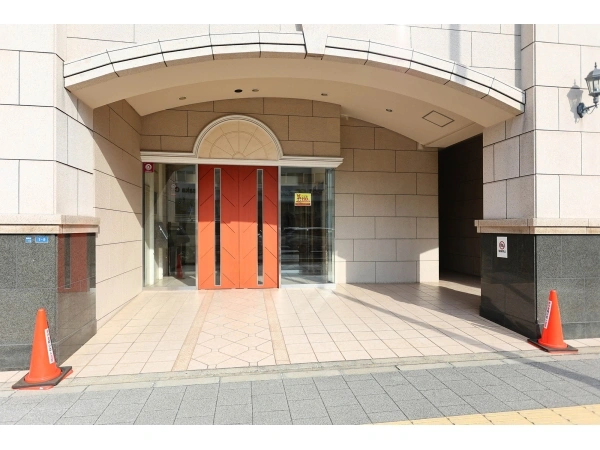 グローバル御幣島駅前