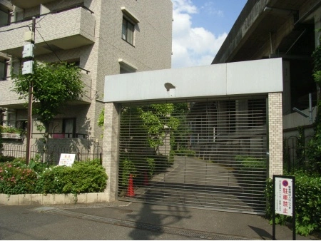 サンコート西荻窪