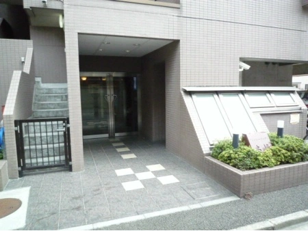 プレジャーガーデン木場