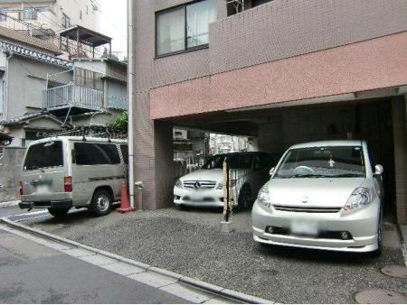 プレジャーガーデン木場