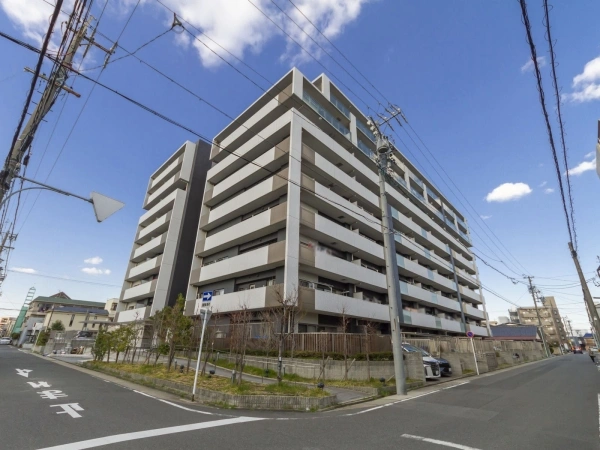 ローレルコート御器所
