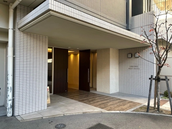 アービングウエスト大阪大和田スクエア