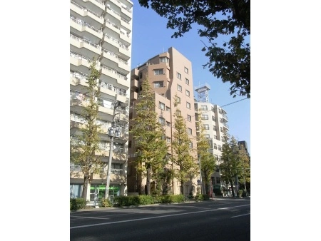 ジェイシティ西荻窪
