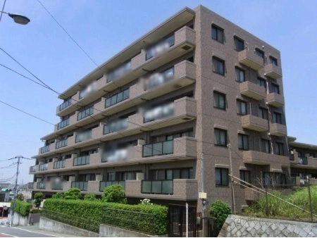 ロイヤルシャトー高幡不動