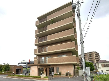 デュオコート南浦和
