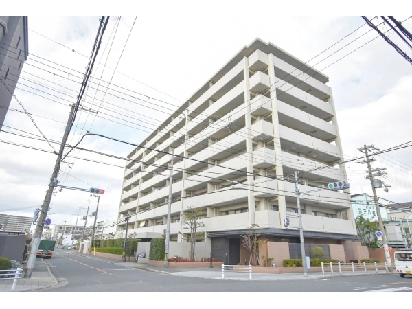 コスモパークサイドアベニュー