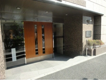クレストフォルム横浜関内