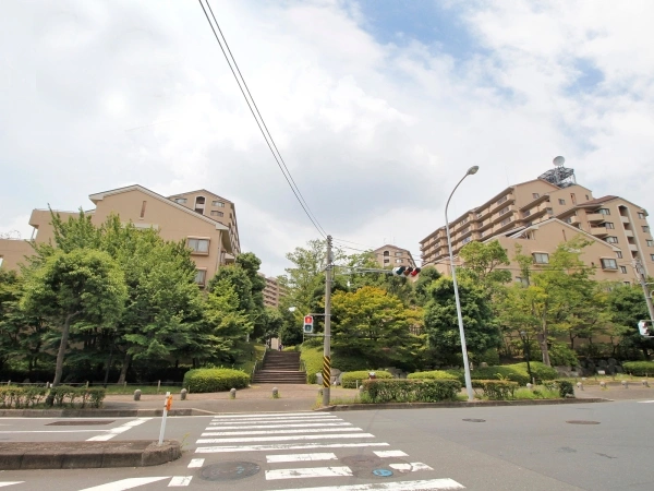 港北ガーデンヒルズ