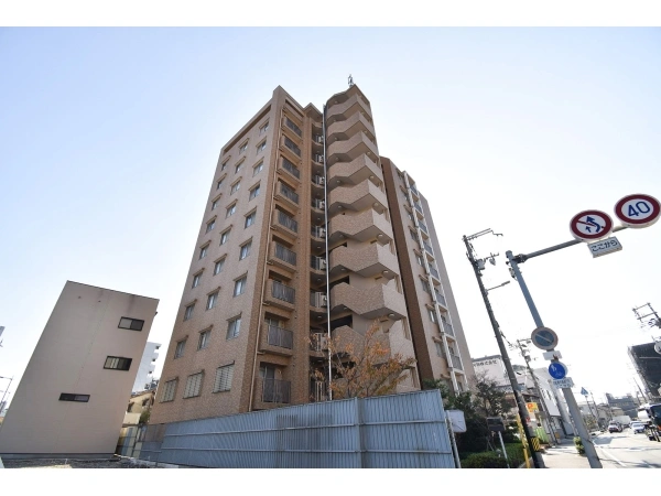 セントラルパレス千船アルテア
