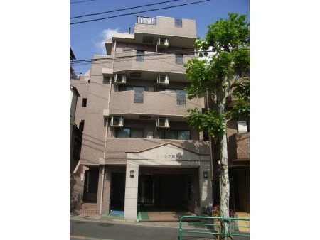 シンシア西荻窪