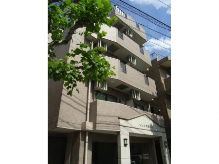 シンシア西荻窪