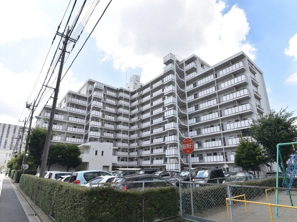 浦和パークファミリア