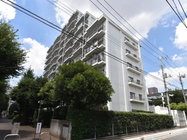 浦和パークファミリア