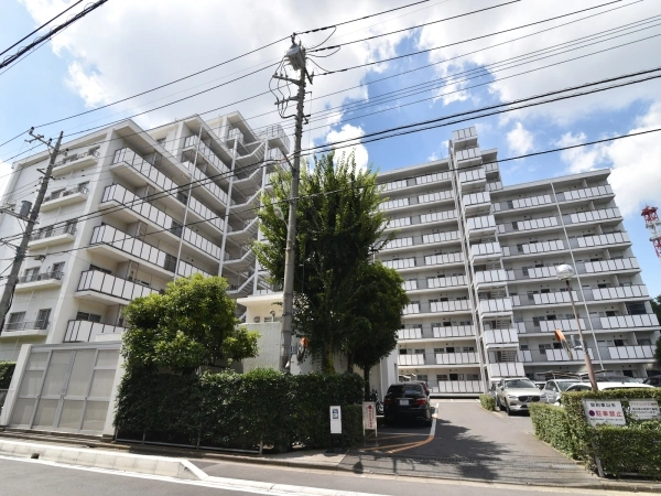 浦和パークファミリア
