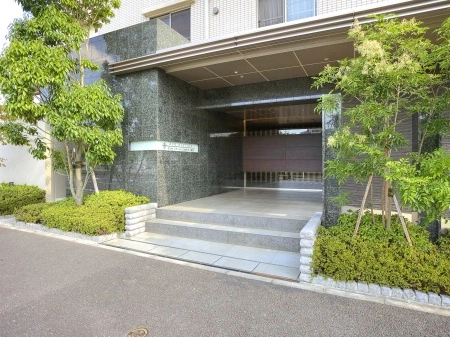 デュオステーション東松戸1番館