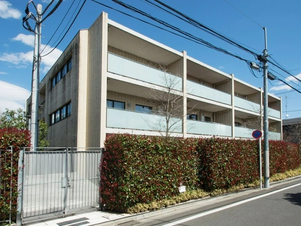 パークハウス松庵 HIGH　CEREZA