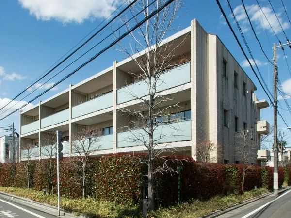 パークハウス松庵 HIGH　CEREZA