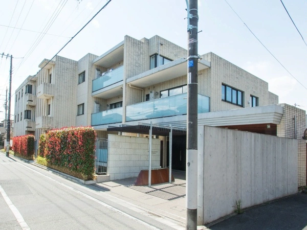 パークハウス松庵 HIGH　CEREZA
