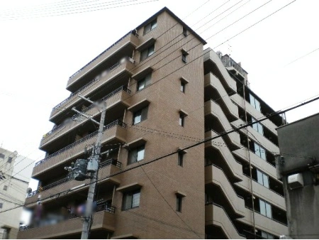 ベルク天神橋