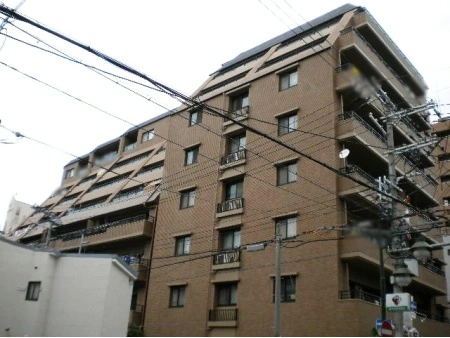 ベルク天神橋