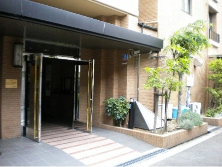 ベルク天神橋