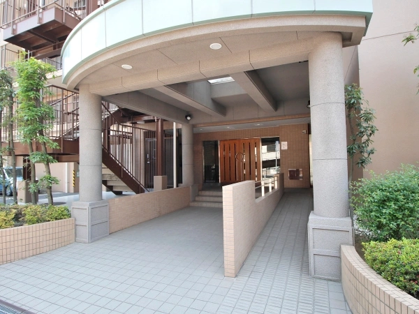 セレナハイム蘇我