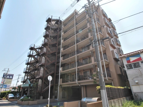 セレナハイム蘇我