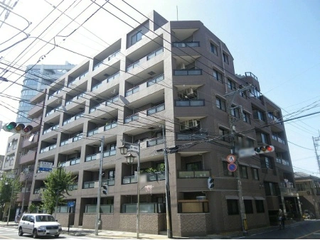 ネオステージ西川口