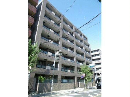 ネオステージ西川口