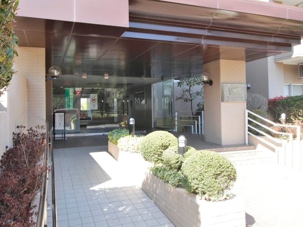 ライオンズマンション大宮指扇参番館