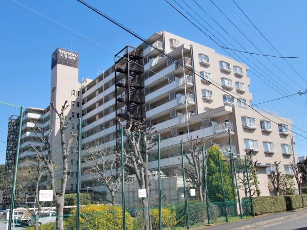 ライオンズマンション大宮指扇参番館
