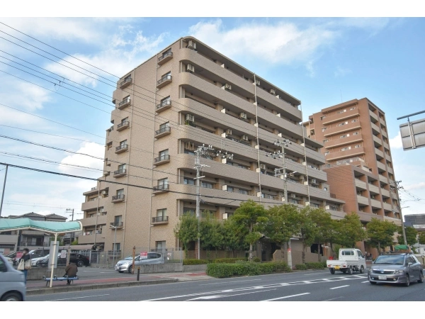 キングマンション姫島V
