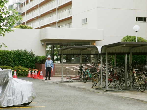 第2大船パークタウン