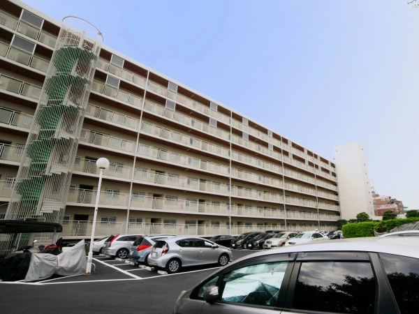 第2大船パークタウン