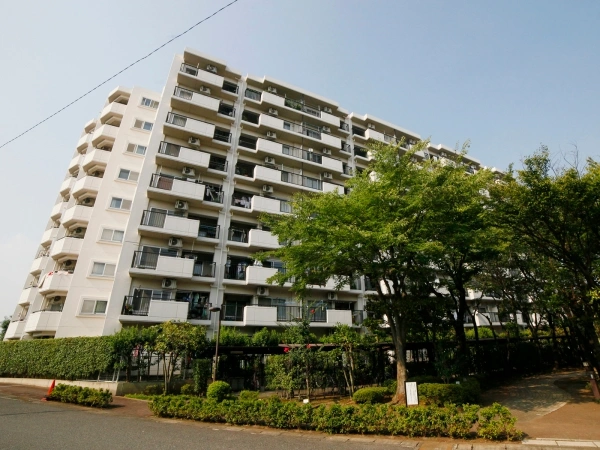 コスモ大和スターアベニュー