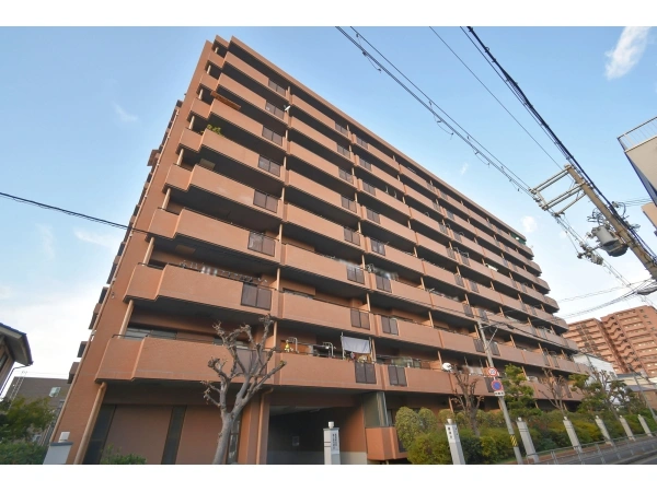 朝日プラザ千船