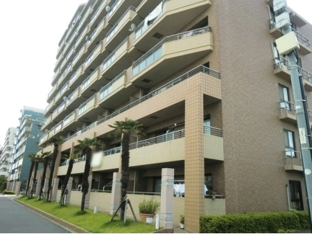 アルファグランデ新浦安