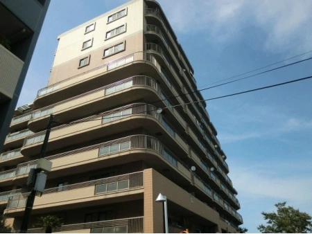 アルファグランデ新浦安