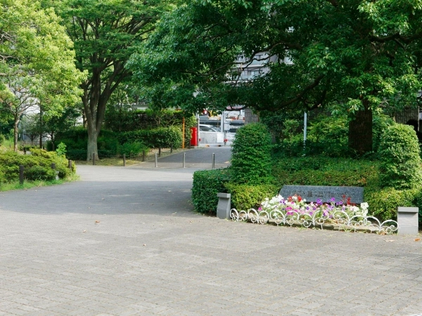 横浜星の丘ビューシティ