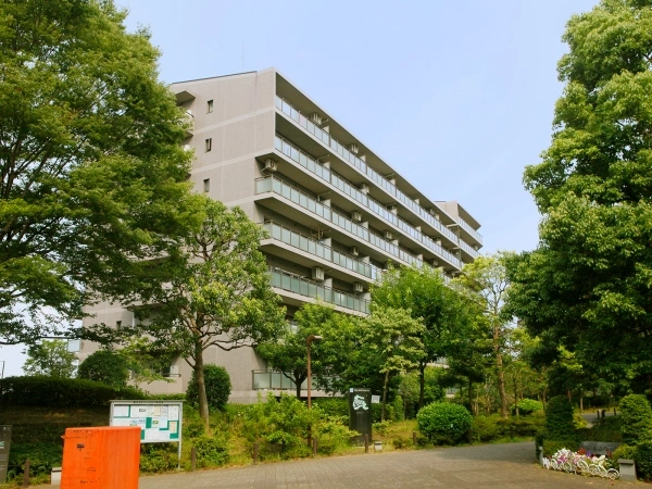 横浜星の丘ビューシティ