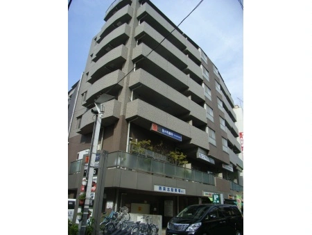 ベルフォート西荻駅前