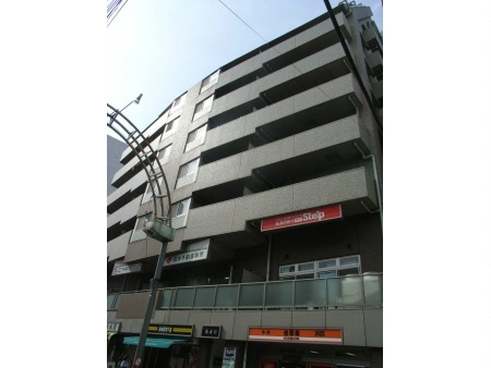 ベルフォート西荻駅前