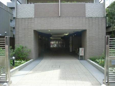 ベルフォート西荻駅前